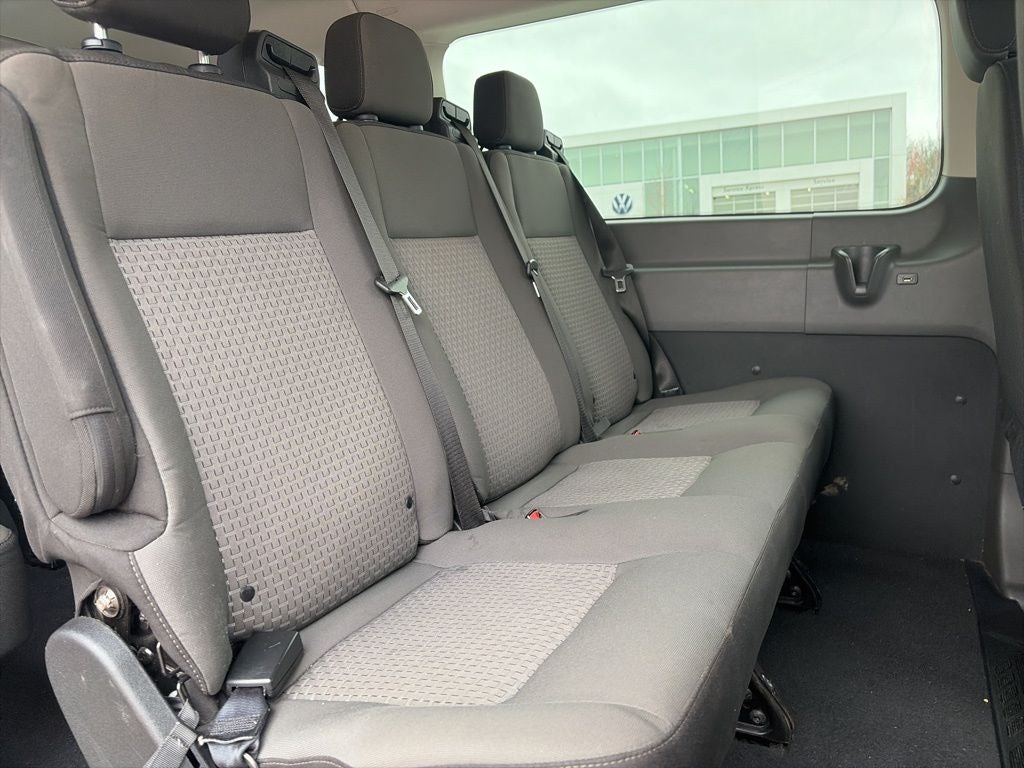 2024 Ford Transit-350 XLT CLEAN CARAFX