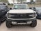 2024 Ford Bronco Raptor 17" BEADLOCK WHEELS, SUEDE SEATING