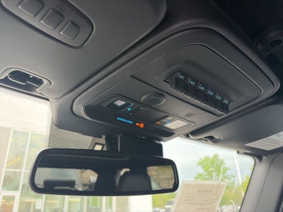 2024 Ford Bronco Raptor 17" BEADLOCK WHEELS, SUEDE SEATING