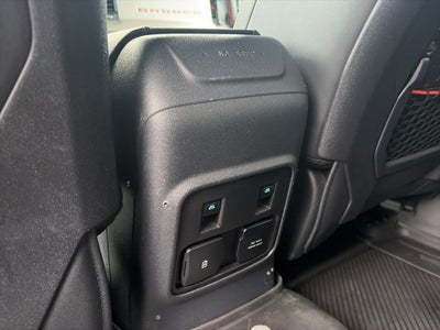 2024 Ford Bronco Raptor 17" BEADLOCK WHEELS, SUEDE SEATING