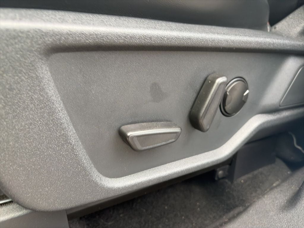 2024 Ford Bronco Raptor 17" BEADLOCK WHEELS, SUEDE SEATING