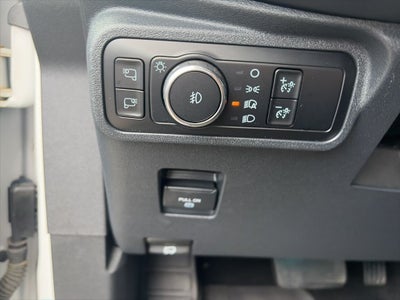 2024 Ford Bronco Raptor 17" BEADLOCK WHEELS, SUEDE SEATING