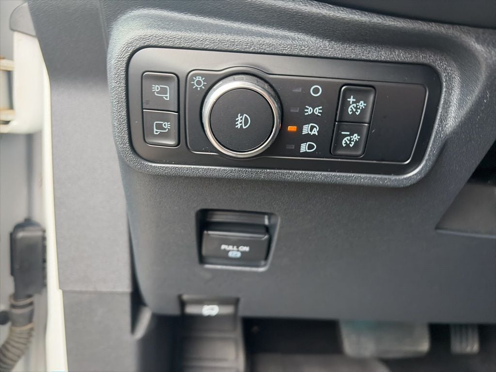 2024 Ford Bronco Raptor 17" BEADLOCK WHEELS, SUEDE SEATING