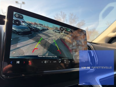 2025 Ford Expedition Max Platinum CLEAN 1-OWNER CARFAX