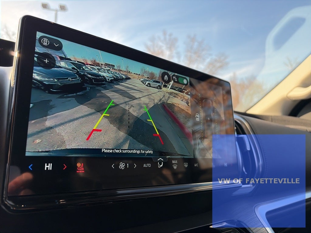 2025 Ford Expedition Max Platinum CLEAN 1-OWNER CARFAX