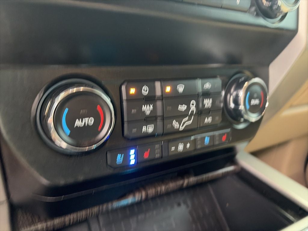 2020 Ford F-250SD Lariat