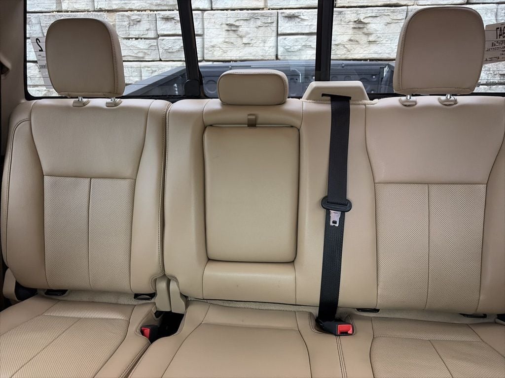 2020 Ford F-250SD Lariat