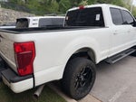 2020 Ford F-250SD Lariat