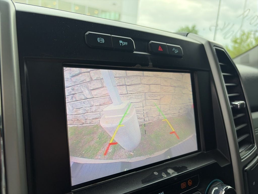 2021 Ford F-250SD Lariat ULTIMATE PACKAGE