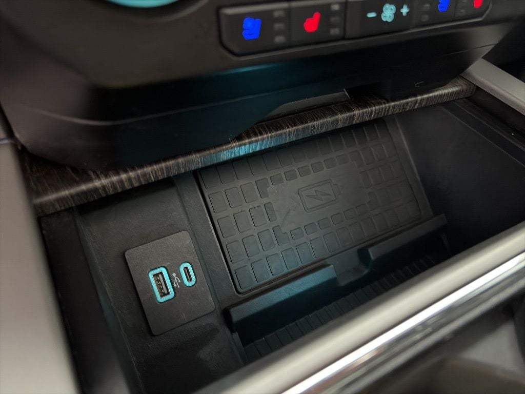 2021 Ford F-250SD Lariat ULTIMATE PACKAGE