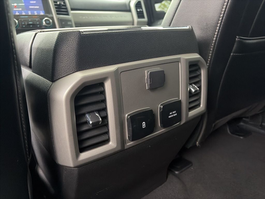 2021 Ford F-250SD Lariat ULTIMATE PACKAGE