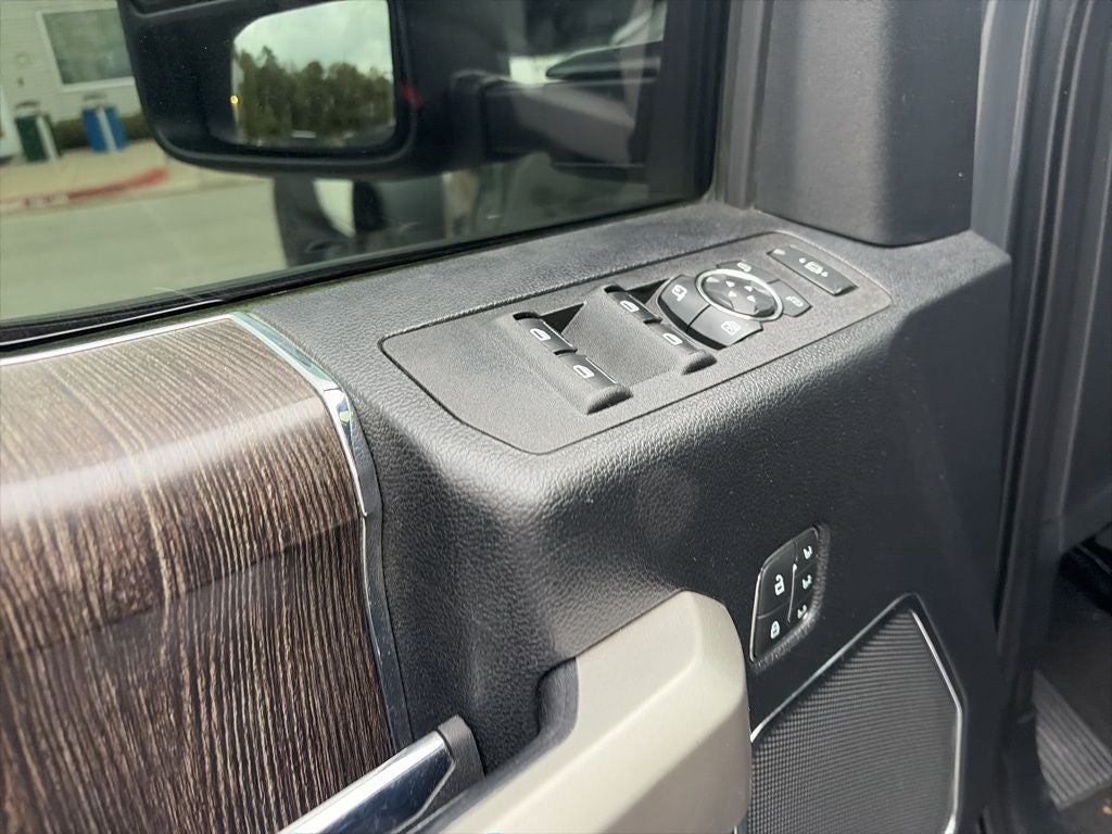 2021 Ford F-250SD Lariat ULTIMATE PACKAGE