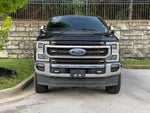 2022 Ford F-250SD King Ranch