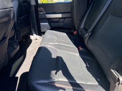 2023 Ford F-250SD Lariat 6.7 Diesel, 1 Owner