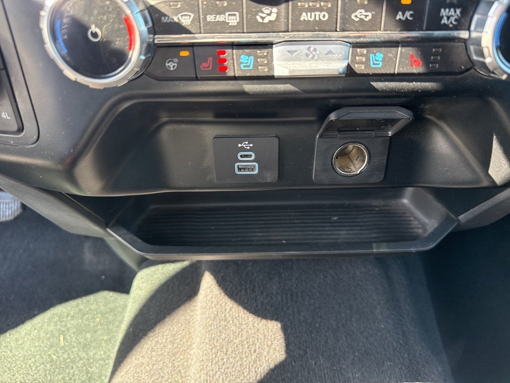 2023 Ford F-250SD Lariat 6.7 Diesel, 1 Owner