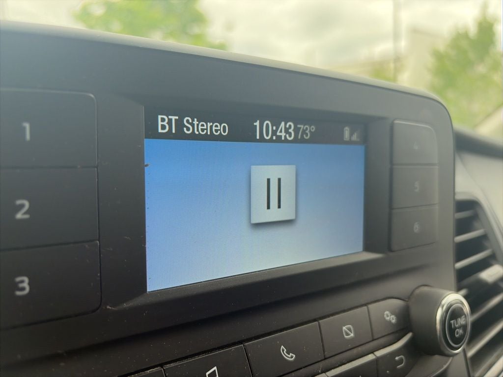 2024 Ford Transit-250 Base