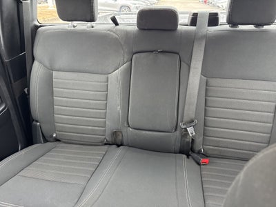 2021 Ford Ranger FX4 STX LIFTED CLEAN 1 OWNER CARFAX