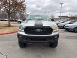 2021 Ford Ranger FX4 STX LIFTED CLEAN 1 OWNER CARFAX