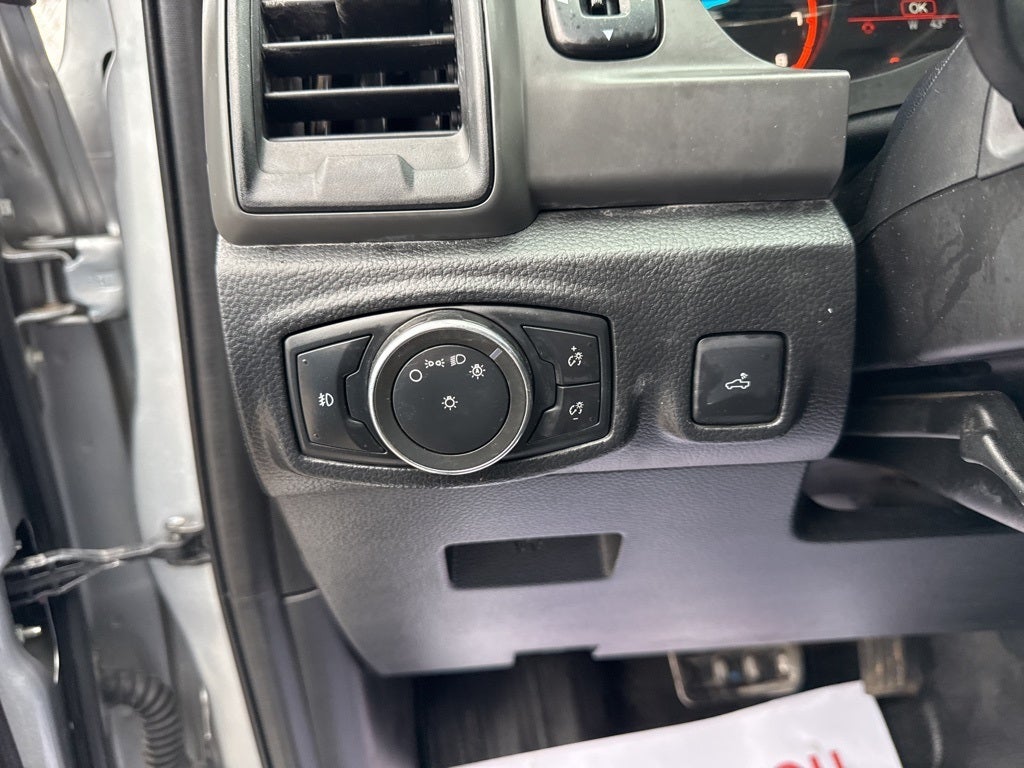 2021 Ford Ranger FX4 STX LIFTED CLEAN 1 OWNER CARFAX