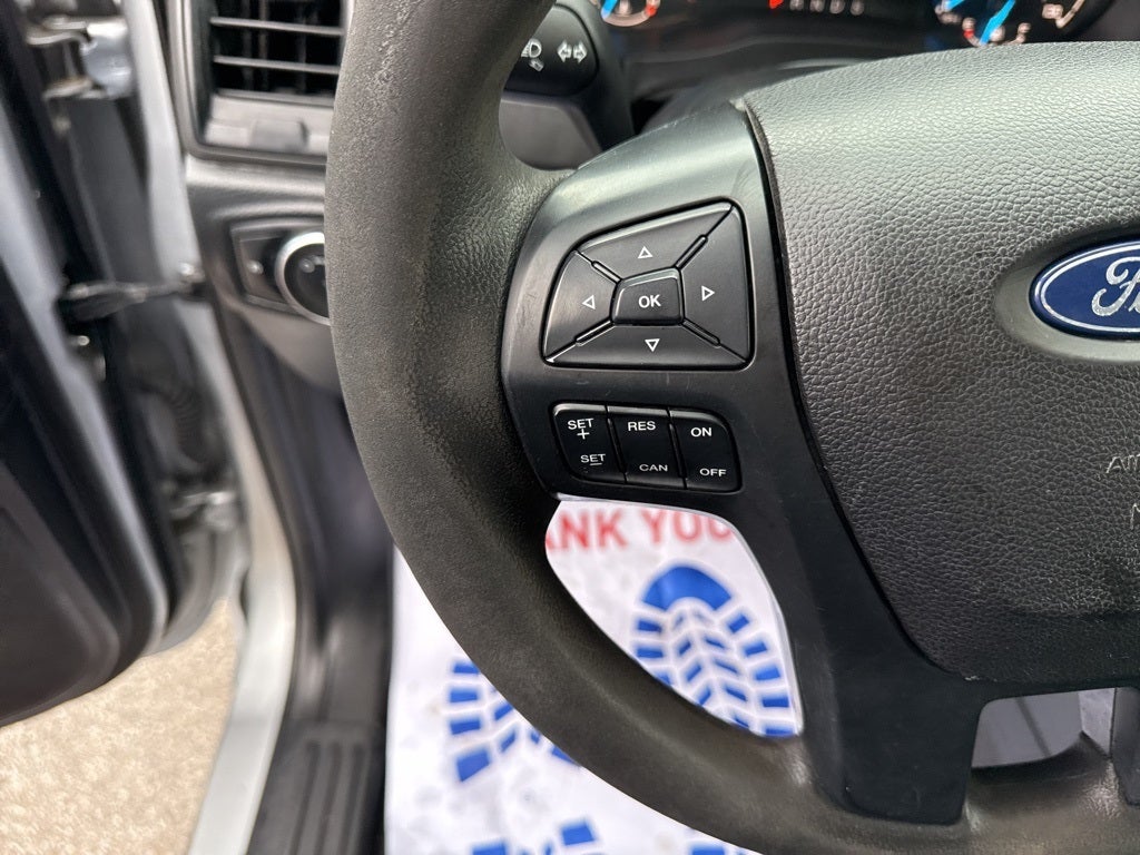 2021 Ford Ranger FX4 STX LIFTED CLEAN 1 OWNER CARFAX