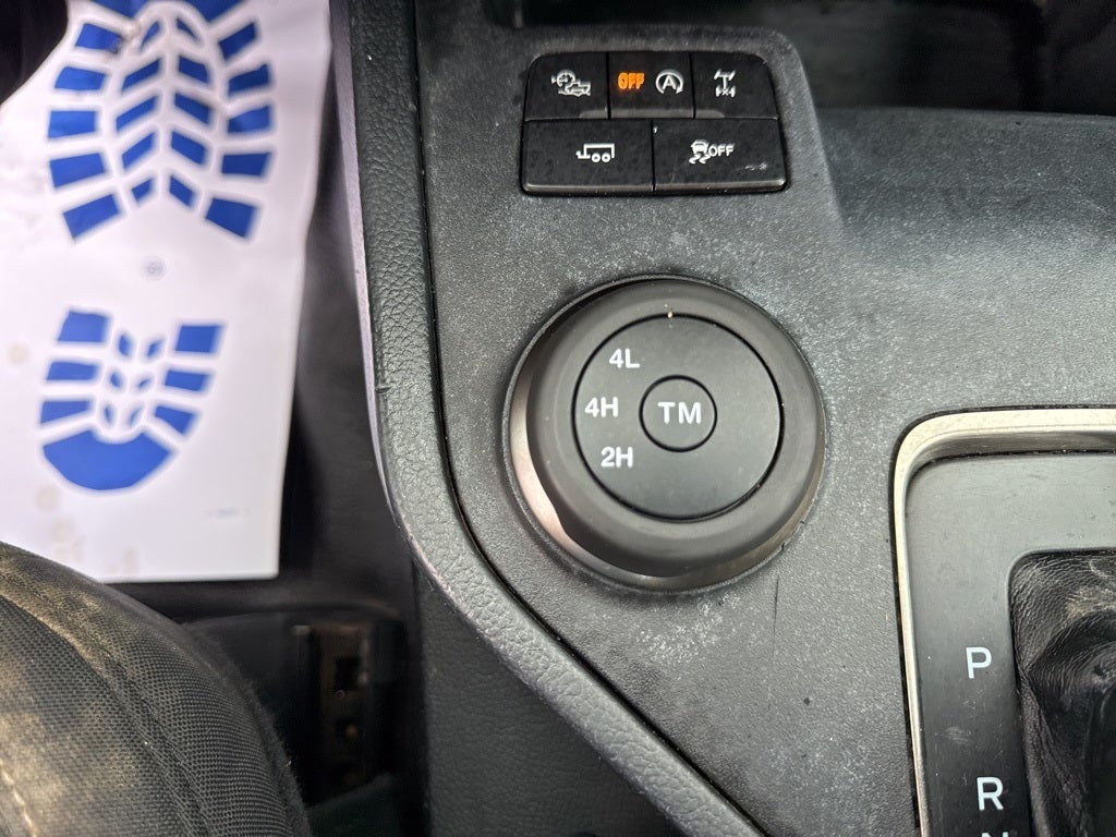 2021 Ford Ranger FX4 STX LIFTED CLEAN 1 OWNER CARFAX