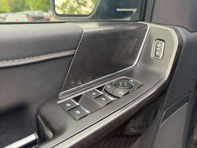 2021 Ford F-150 XLT ONBORARD 400W OUTLET 1 OWNER CLEAN CARFAX
