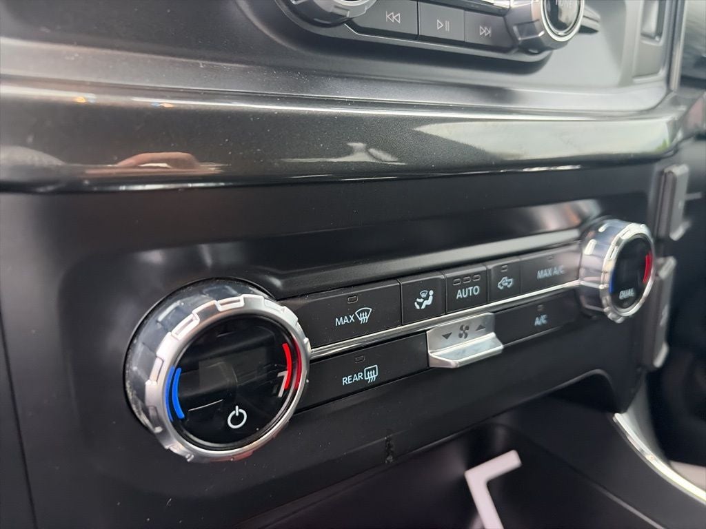 2021 Ford F-150 XLT ONBORARD 400W OUTLET 1 OWNER CLEAN CARFAX