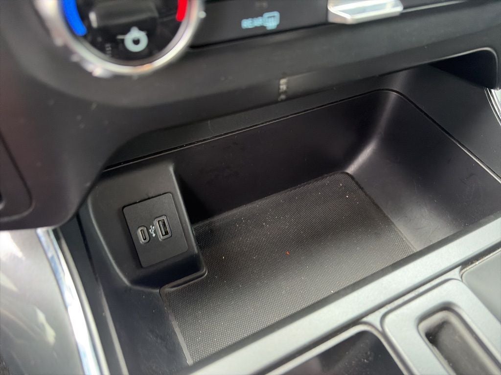 2021 Ford F-150 XLT ONBORARD 400W OUTLET 1 OWNER CLEAN CARFAX