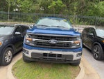 2025 Ford F-150 XLT CLEAN 1 OWNER CARFAX