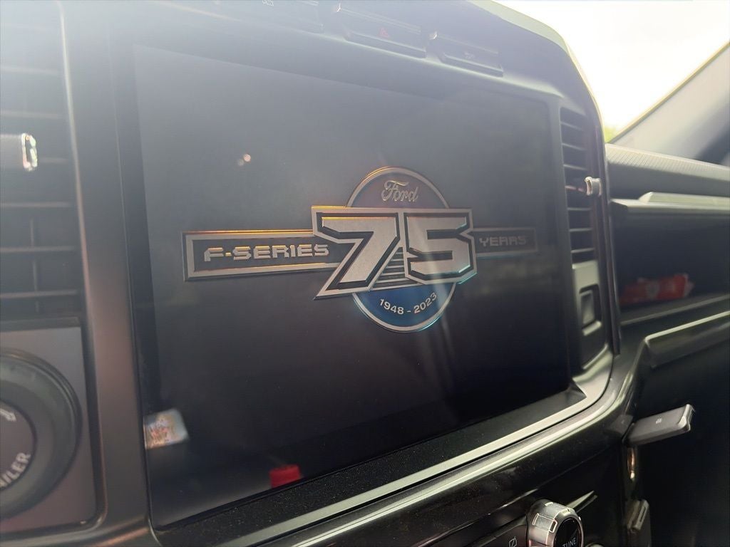 2023 Ford F-150 XLT SPORT 5.0 V8 CLEAN CARFAX