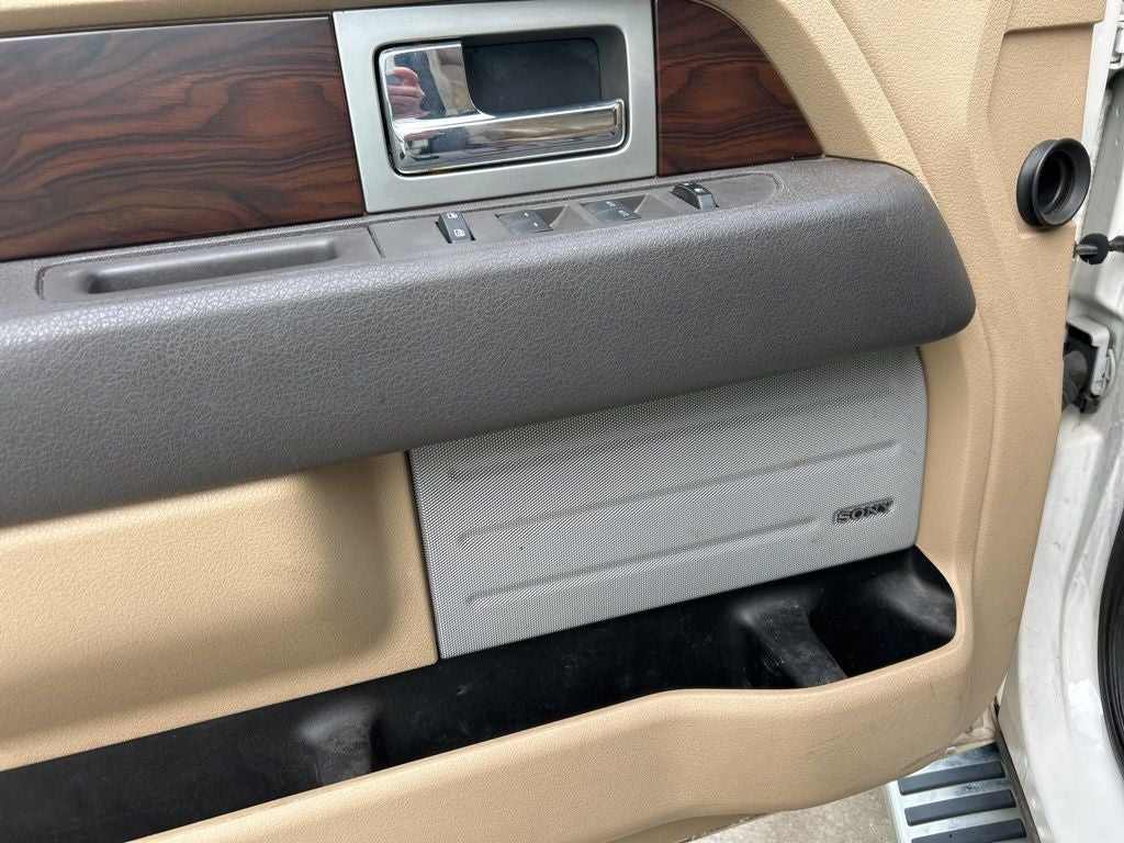 2012 Ford F-150 Lariat 4X4 CLEAN 1 OWNER CARFAX!!!