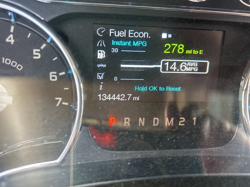 2012 Ford F-150 Lariat 4X4 CLEAN 1 OWNER CARFAX!!!