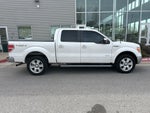 2012 Ford F-150 Lariat 4X4 CLEAN 1 OWNER CARFAX!!!
