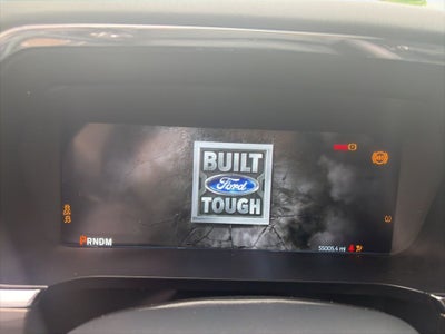 2024 Ford F-150 Lariat CLEAN 1 OWNER CARFAX