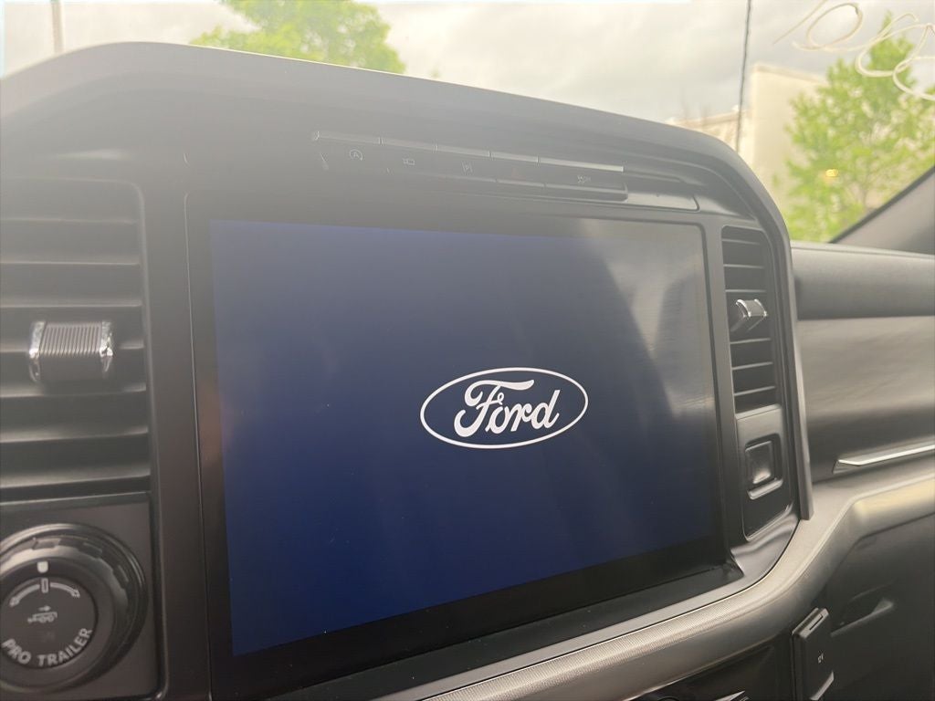 2024 Ford F-150 Lariat CLEAN 1 OWNER CARFAX