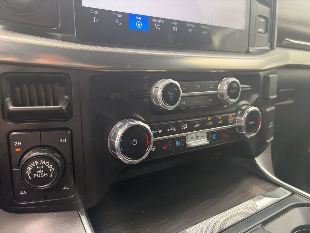 2024 Ford F-150 Lariat CLEAN 1 OWNER CARFAX