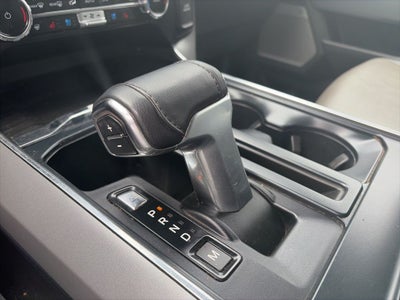 2024 Ford F-150 Lariat CLEAN 1 OWNER CARFAX