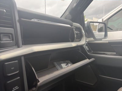 2024 Ford F-150 Lariat CLEAN 1 OWNER CARFAX