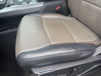 2024 Ford F-150 Lariat CLEAN 1 OWNER CARFAX