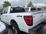 2024 Ford F-150 Lariat CLEAN 1 OWNER CARFAX