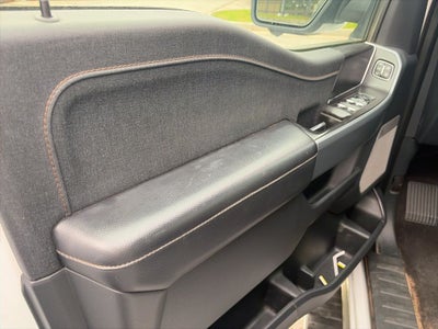 2024 Ford F-150 Lariat CLEAN 1 OWNER CARFAX