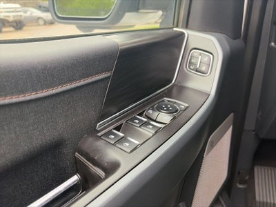 2024 Ford F-150 Lariat CLEAN 1 OWNER CARFAX