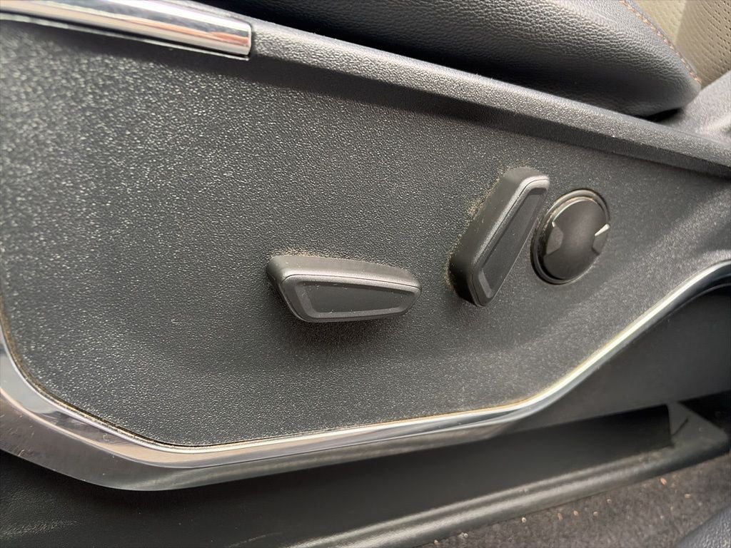 2024 Ford F-150 Lariat CLEAN 1 OWNER CARFAX