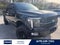 2025 Ford F-150 Platinum FUEL Wheels! 360 CAM, 36 GAL TANK, BLUECRUISE