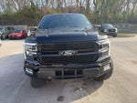 2025 Ford F-150 Platinum FUEL Wheels! 360 CAM, 36 GAL TANK, BLUECRUISE