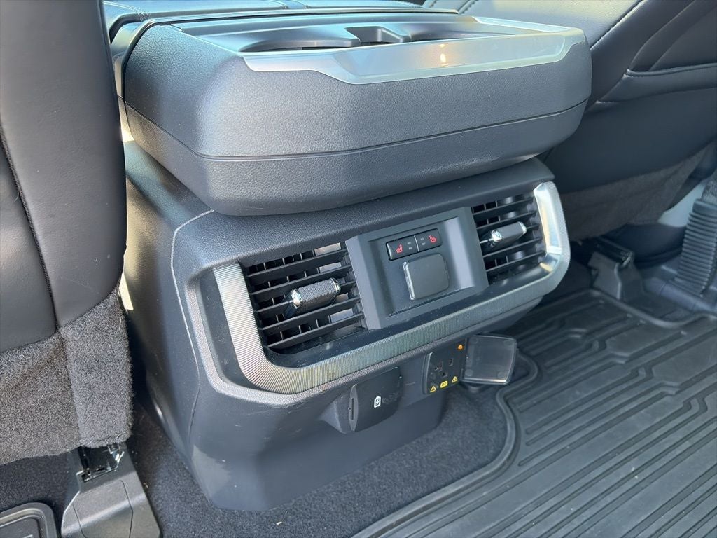 2025 Ford F-150 Platinum LIFTED!! FUEL Wheels! 360 CAM, 36 GAL TANK, BLUECR