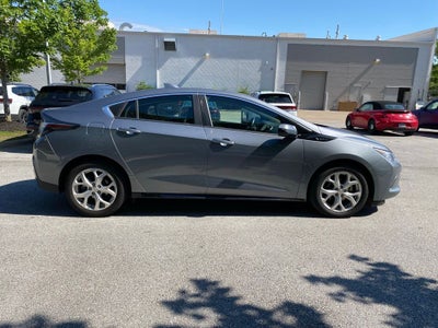 2019 Chevrolet Volt Premier