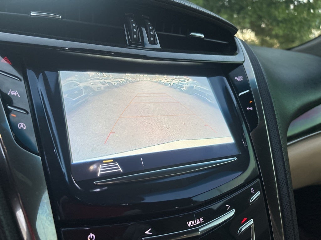 2019 Cadillac CTS 2.0L Turbo Luxury