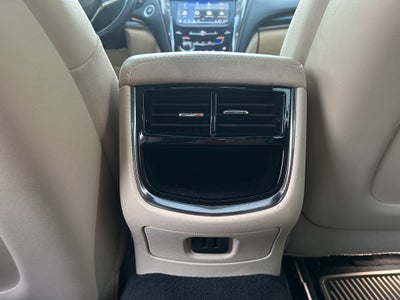 2019 Cadillac CTS 2.0L Turbo Luxury