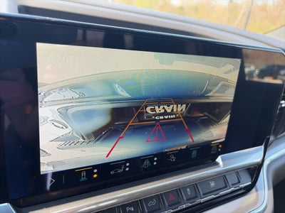 2025 Chevrolet Silverado 3500HD High Country PREMIUM/TECH PKG